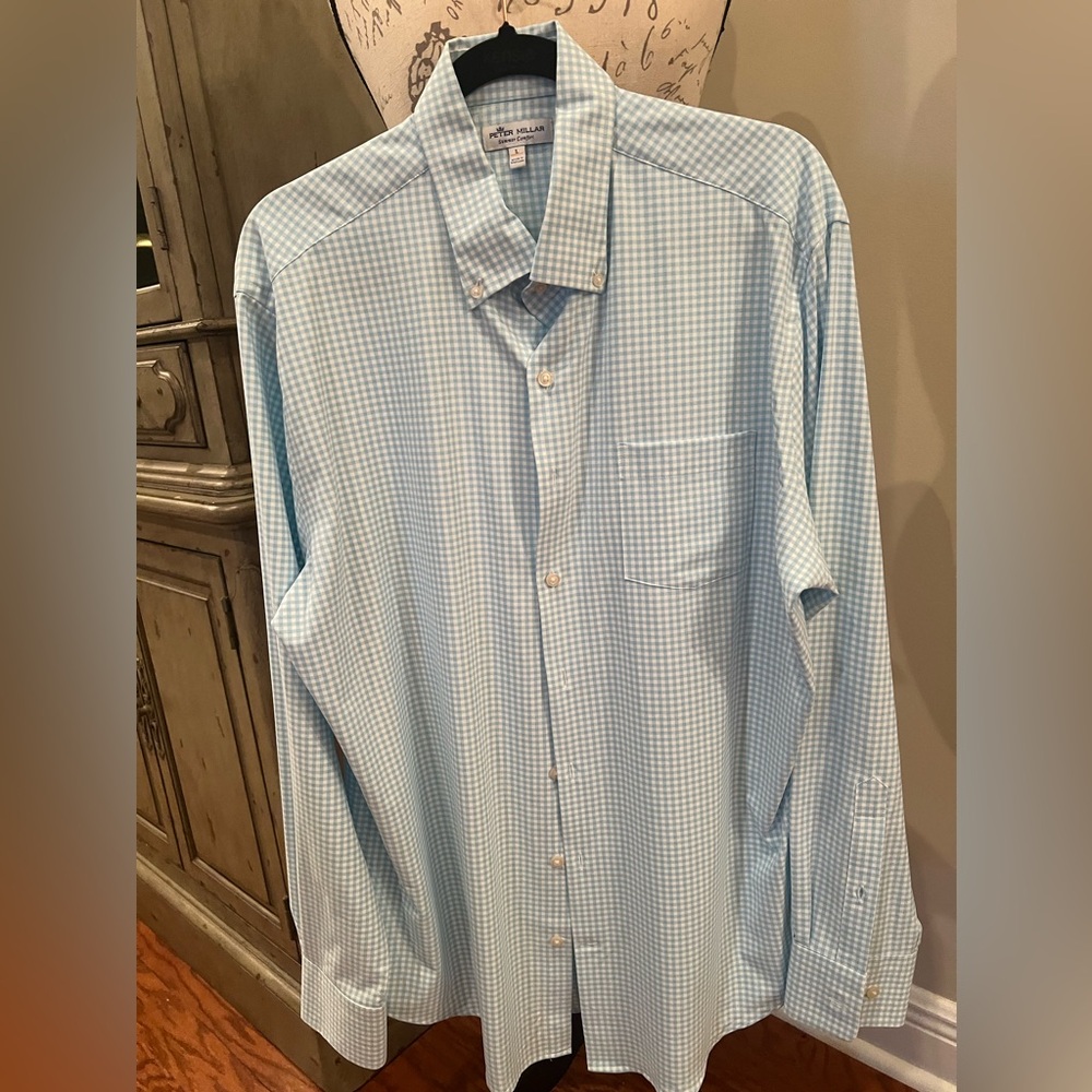 Peter Millar - Button Down
